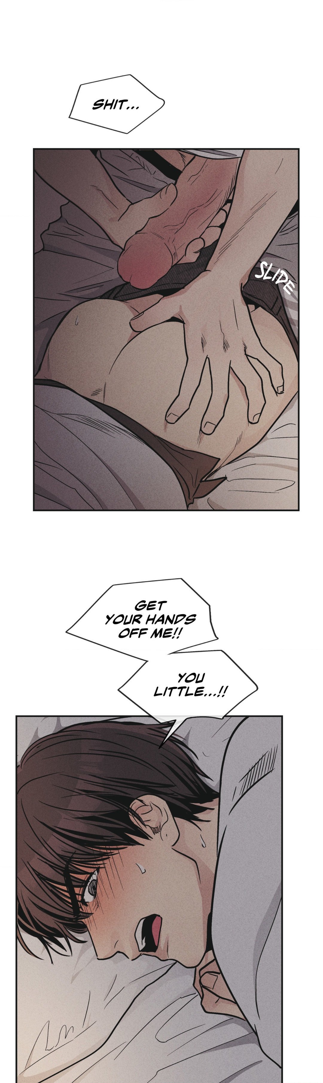 Payback, Chapter 53 image 09